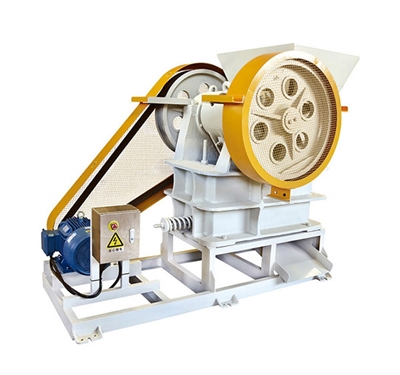 9-HLSY-2540 Stone Crusher 9-HLSY-2540 破裂机